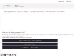 Sites similar to naklejkiozdobne.pl