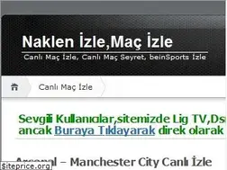 Sites similar to naklenizle.wordpress.com