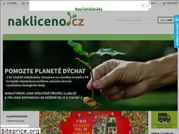Sites similar to nakliceno.cz