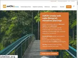 Sites similar to naklik.rs