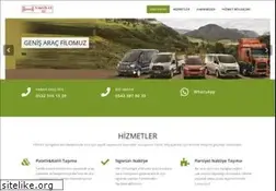 Sites similar to nakliyat-34.com