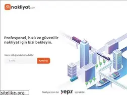 Sites similar to nakliyat.com