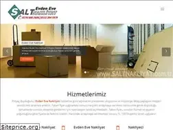 Sites similar to nakliyat.gen.tr