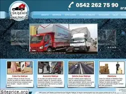 Sites similar to nakliyat26.com