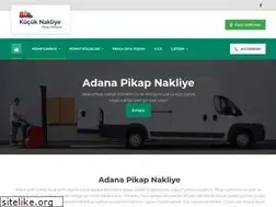 Sites similar to nakliyatadana.com