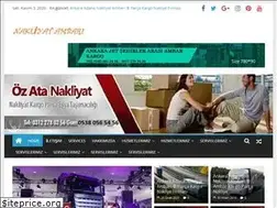 Sites similar to nakliyatambari.org