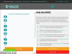 Sites similar to nakliyatariyorum.com