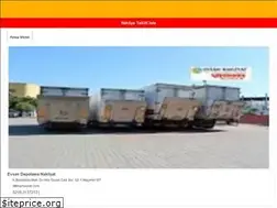 Sites similar to nakliyatborsasi.com