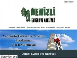 Sites similar to nakliyatdenizli.com