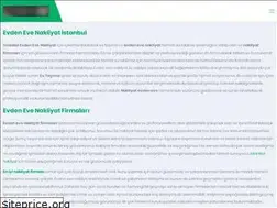 Sites similar to nakliyatevdeneve.com.tr