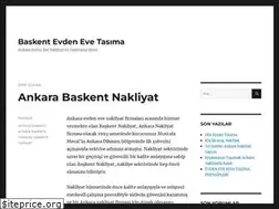 Sites similar to nakliyatevdeneve.name