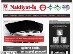 Sites similar to nakliyatis.org