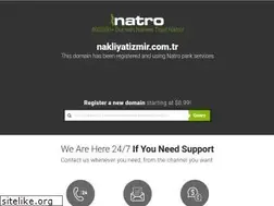 Sites similar to nakliyatizmir.com.tr