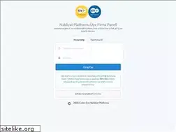 Sites similar to nakliyatplatformu.com.tr