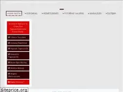 Sites similar to nakliyatsiverek.com