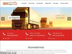 Sites similar to nakliyattasimacilik.net