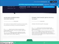 Sites similar to nakliyattasimacilik.org