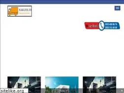 Sites similar to nakliye.co