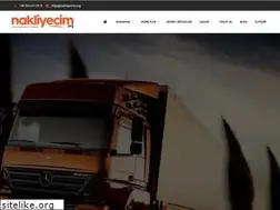 Sites similar to nakliyecim.org