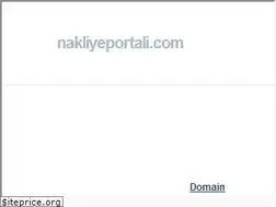 Sites similar to nakliyeportali.com