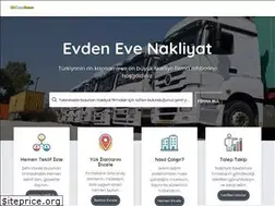 Sites similar to nakliyerehberi.net