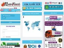 Sites similar to nakliyerehberim.com.tr