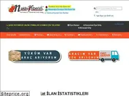 Sites similar to nakliyerehberim.com
