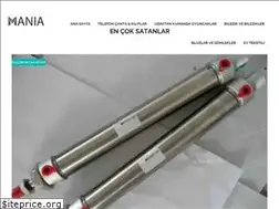 Sites similar to nakliyesatis.org