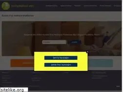 Sites similar to nakliyetahtasi.com