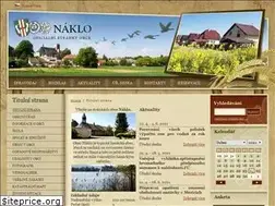 Sites similar to naklo.cz