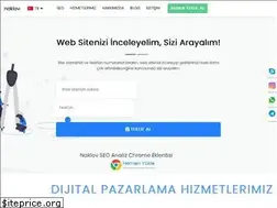 Sites similar to naklov.com