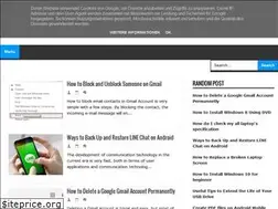 Sites similar to nakmima.blogspot.com