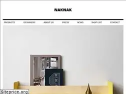 Sites similar to naknakdesign.com