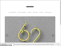 Sites similar to naknakstore.com