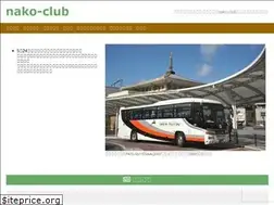 Sites similar to nako-club.info
