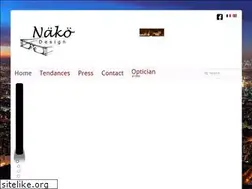 Sites similar to nako-design.fr