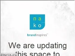 Sites similar to nako.com.sg