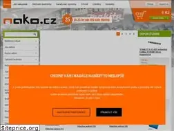 Sites similar to nako.cz