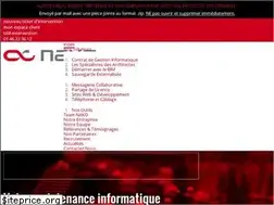 Sites similar to nako.fr