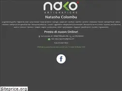 Sites similar to nako.it