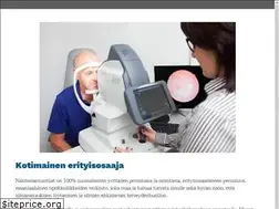 Sites similar to nakoasiantuntija.fi