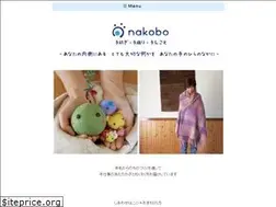 Sites similar to nakobo.com