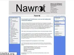 Sites similar to nakobu-shop.de