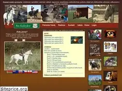 Sites similar to nakobylce12.org