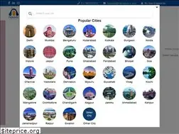 Sites similar to nakodadcs.com