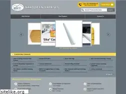 Sites similar to nakodaenterprisesindia.com