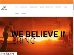 Sites similar to nakodagroup.com