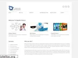 Sites similar to nakodainfotech.com