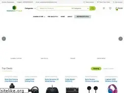 Sites similar to nakodaithub.com
