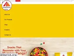 Sites similar to nakodas.com